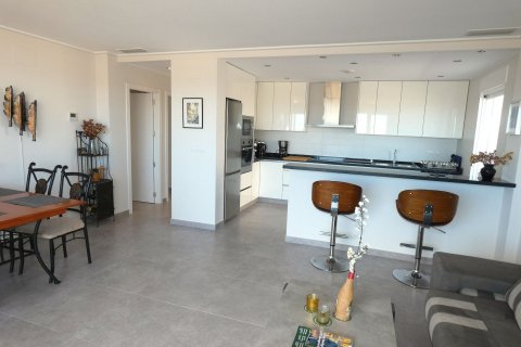 Apartment à vendre à Punta Prima, Alicante, Espagne, 3 chambres, 82 m2 No. 155509 - photo 5