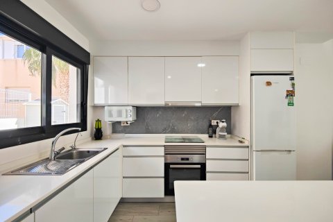 Продажа квартиры в Гуардамар-дель-Сегура, Аликанте, Испания 3 спальни, 84м2 №155510 - фото 12