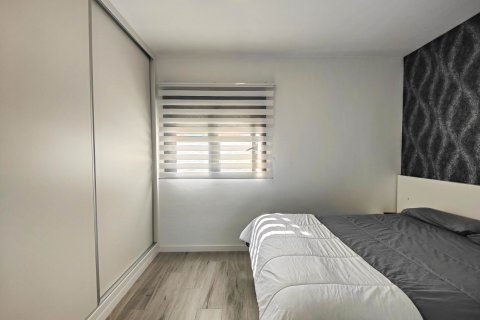 Apartament w Guardamar del Segura, Alicante, Hiszpania 3 sypialnie, 84 mkw. nr 155510 – zdjęcie 20