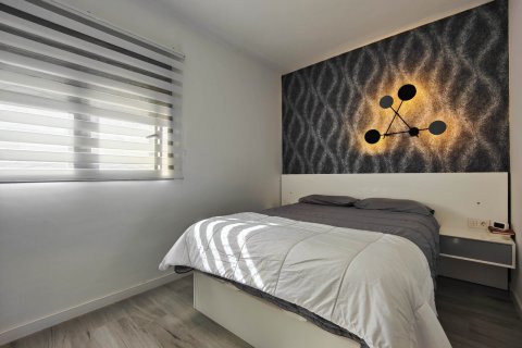 Apartament w Guardamar del Segura, Alicante, Hiszpania 3 sypialnie, 84 mkw. nr 155510 – zdjęcie 21