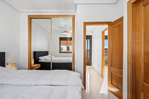 Villetta a schiera in vendita a San Miguel de Salinas, Alicante, Spagna 3 camere da letto, 82 mq. N° 155511 - foto 20