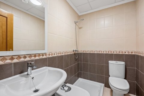 Villetta a schiera in vendita a San Miguel de Salinas, Alicante, Spagna 3 camere da letto, 82 mq. N° 155511 - foto 18