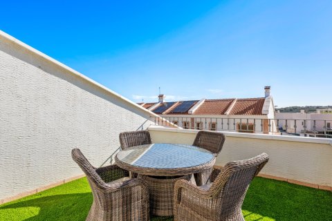 Villetta a schiera in vendita a San Miguel de Salinas, Alicante, Spagna 3 camere da letto, 82 mq. N° 155511 - foto 26