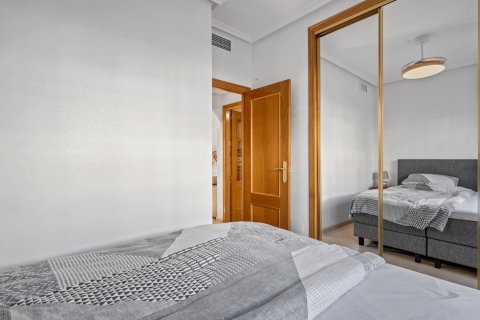 Villetta a schiera in vendita a San Miguel de Salinas, Alicante, Spagna 3 camere da letto, 82 mq. N° 155511 - foto 16