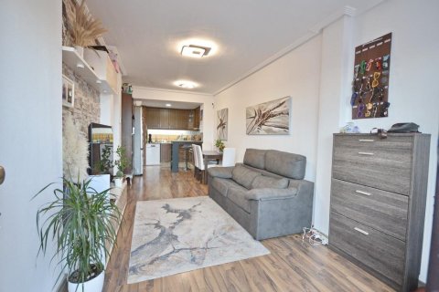 Huoneisto myytävänä Torrevieja, Alicante, Espanja, 2 makuuhuonetta, 58 m2 No. 155505 - kuva 10