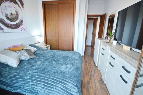 Huoneisto myytävänä Torrevieja, Alicante, Espanja, 2 makuuhuonetta, 58 m2 No. 155505 - kuva 6