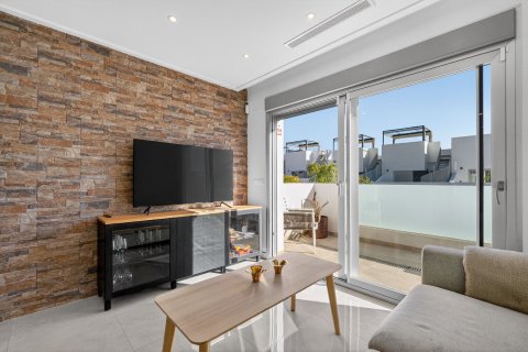 Wohnung zum Verkauf in Alicante, Spanien 2 Schlafzimmer, 70 m2 Nr. 155508 - Foto 2