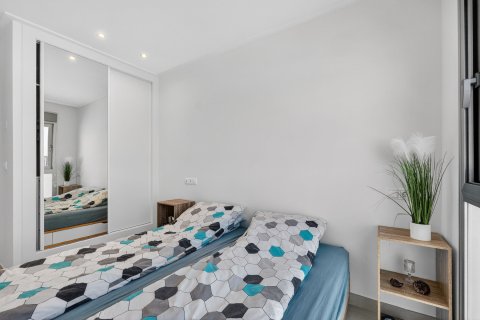 Wohnung zum Verkauf in Alicante, Spanien 2 Schlafzimmer, 70 m2 Nr. 155508 - Foto 10