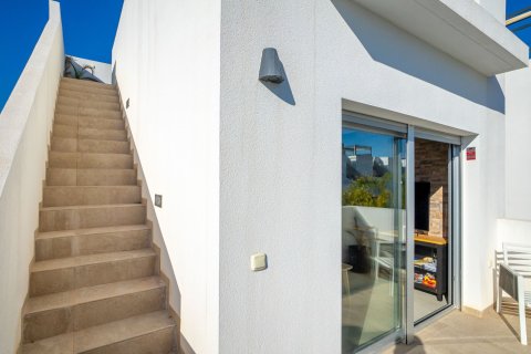 Wohnung zum Verkauf in Alicante, Spanien 2 Schlafzimmer, 70 m2 Nr. 155508 - Foto 16