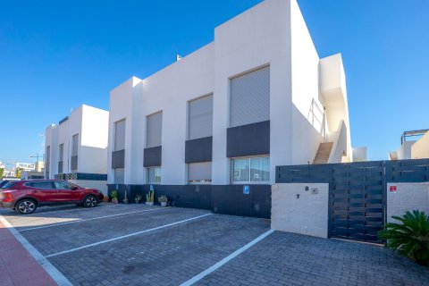 Wohnung zum Verkauf in Alicante, Spanien 2 Schlafzimmer, 70 m2 Nr. 155508 - Foto 29