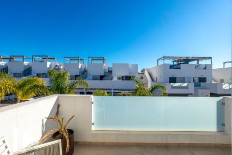 Wohnung zum Verkauf in Alicante, Spanien 2 Schlafzimmer, 70 m2 Nr. 155508 - Foto 24