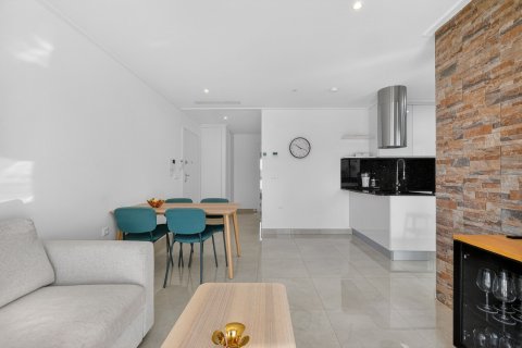 Wohnung zum Verkauf in Alicante, Spanien 2 Schlafzimmer, 70 m2 Nr. 155508 - Foto 5