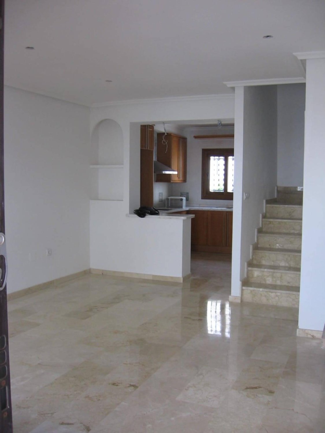 Duplex in Alicante, Spanien 2 Schlafzimmer, 90 m2 Nr. 155506