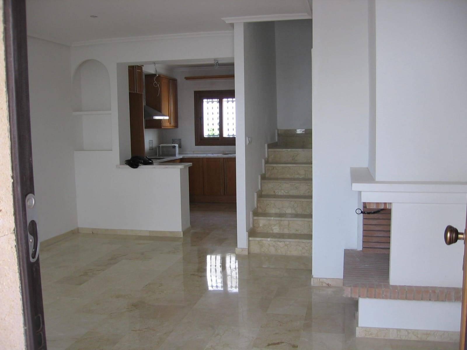 Duplex in Alicante, Spanien 2 Schlafzimmer, 90 m2 Nr. 155506