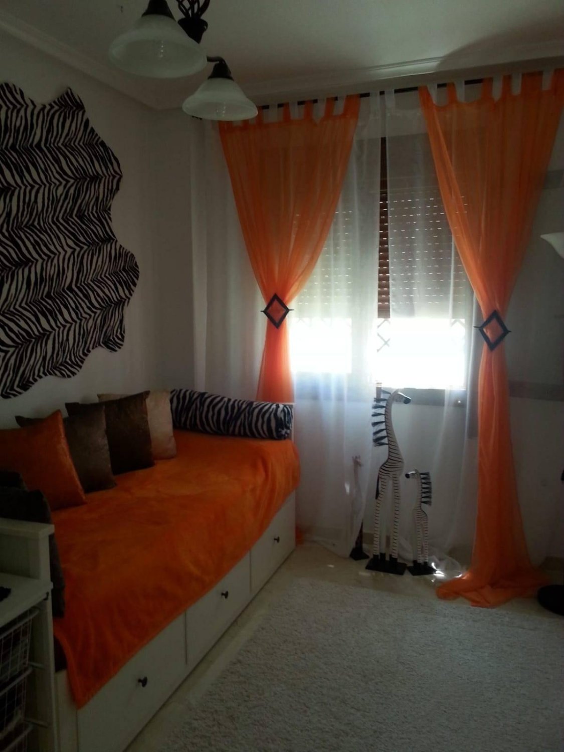 Duplex in Alicante, Spanien 2 Schlafzimmer, 90 m2 Nr. 155506