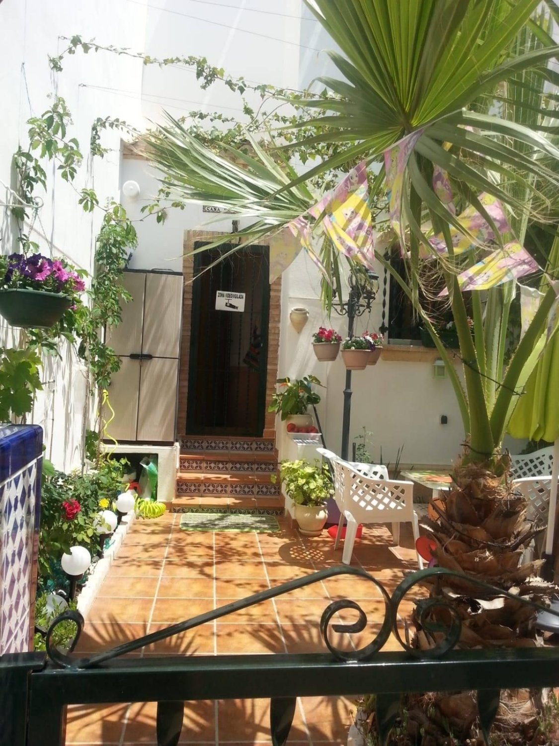 Duplex in Alicante, Spanien 2 Schlafzimmer, 90 m2 Nr. 155506