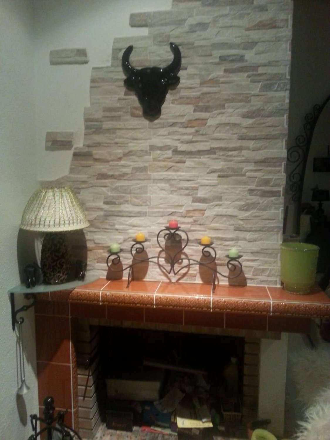 Duplex in Alicante, Spanien 2 Schlafzimmer, 90 m2 Nr. 155506