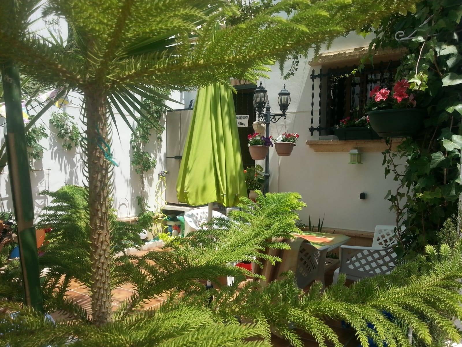Duplex in Alicante, Spanien 2 Schlafzimmer, 90 m2 Nr. 155506