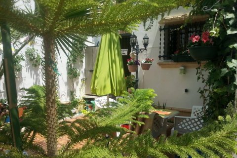 Paritalo myytävänä Alicante, Espanja, 2 makuuhuonetta, 90 m2 No. 155506 - kuva 2