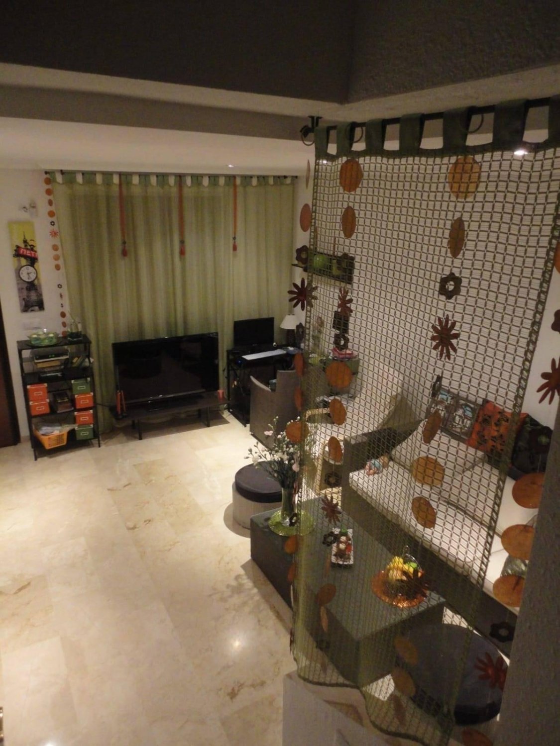 Duplex in Alicante, Spanien 2 Schlafzimmer, 90 m2 Nr. 155506