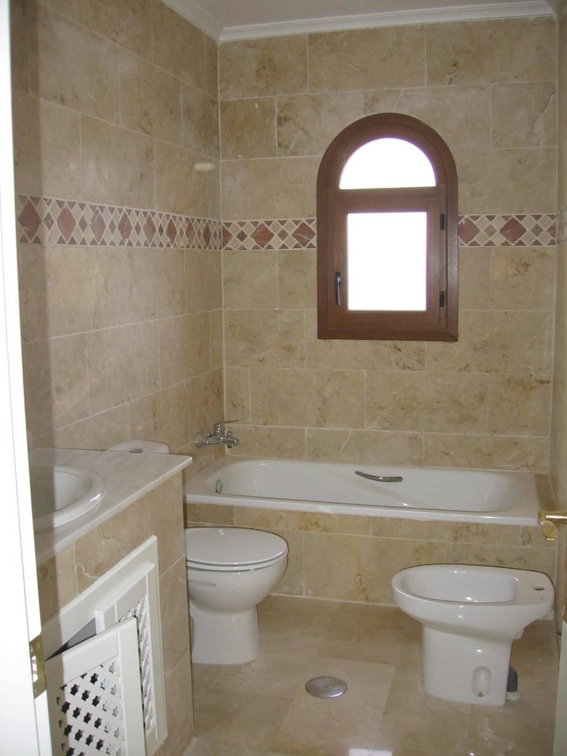 Duplex in Alicante, Spanien 2 Schlafzimmer, 90 m2 Nr. 155506
