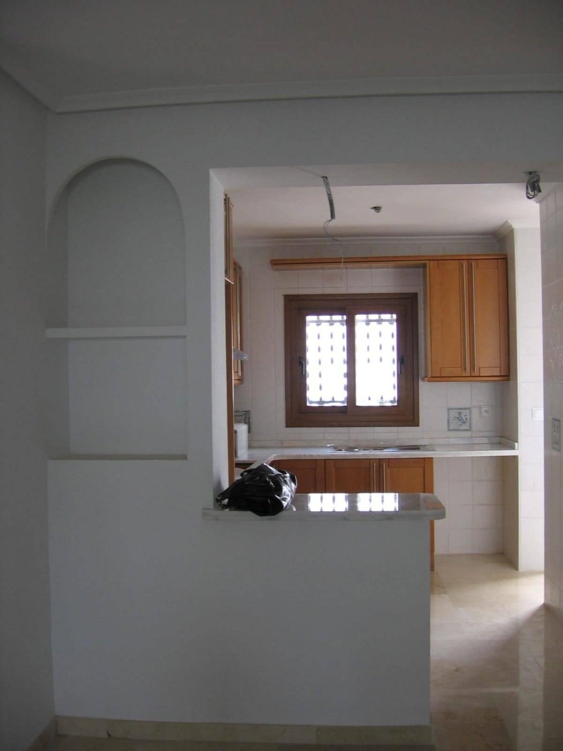 Duplex in Alicante, Spanien 2 Schlafzimmer, 90 m2 Nr. 155506