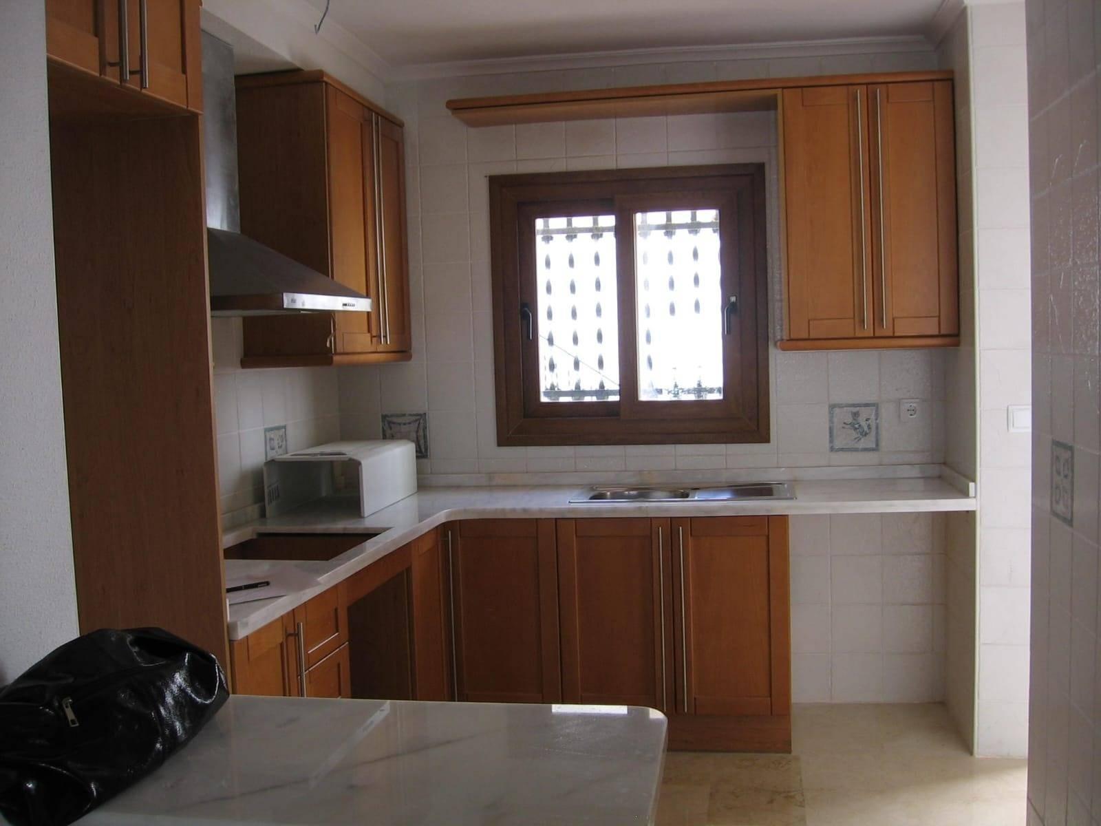 Duplex in Alicante, Spanien 2 Schlafzimmer, 90 m2 Nr. 155506