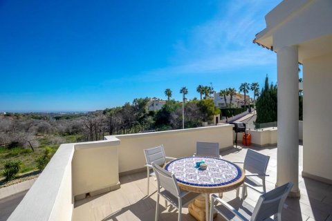 Willa w Las Ramblas, Alicante, Hiszpania 4 sypialnie, 161 mkw. nr 155507 – zdjęcie 30