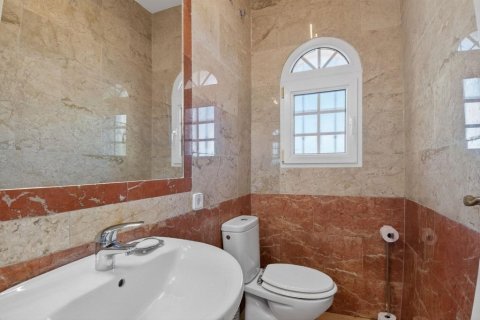 Willa w Las Ramblas, Alicante, Hiszpania 4 sypialnie, 161 mkw. nr 155507 – zdjęcie 24