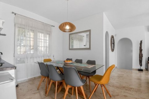 Willa w Las Ramblas, Alicante, Hiszpania 4 sypialnie, 161 mkw. nr 155507 – zdjęcie 10