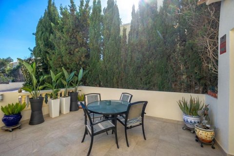 Villa till salu i Las Ramblas, Alicante, Spanien 4 sovrum, 161 kvm. Nr. 155507 - foto 30