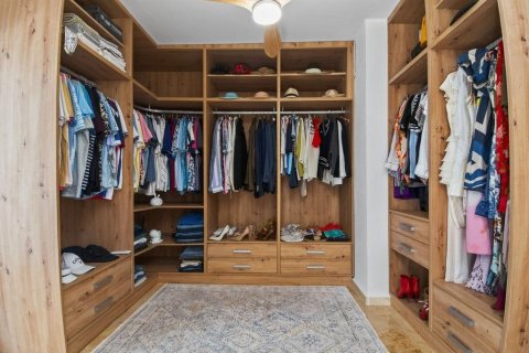 Willa w Las Ramblas, Alicante, Hiszpania 4 sypialnie, 161 mkw. nr 155507 – zdjęcie 18