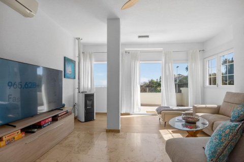 Villa till salu i Las Ramblas, Alicante, Spanien 4 sovrum, 161 kvm. Nr. 155507 - foto 8