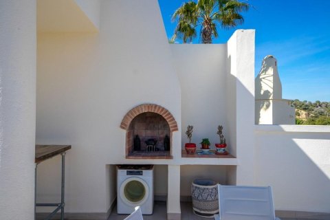 Willa w Las Ramblas, Alicante, Hiszpania 4 sypialnie, 161 mkw. nr 155507 – zdjęcie 28