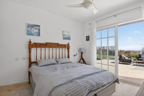 Willa w Las Ramblas, Alicante, Hiszpania 4 sypialnie, 161 mkw. nr 155507 – zdjęcie 22