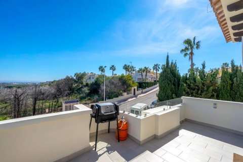 Villa till salu i Las Ramblas, Alicante, Spanien 4 sovrum, 161 kvm. Nr. 155507 - foto 25