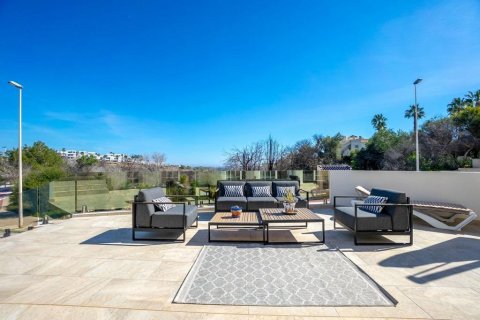 Willa w Las Ramblas, Alicante, Hiszpania 4 sypialnie, 161 mkw. nr 155507 – zdjęcie 5