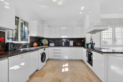 Willa w Las Ramblas, Alicante, Hiszpania 4 sypialnie, 161 mkw. nr 155507 – zdjęcie 12