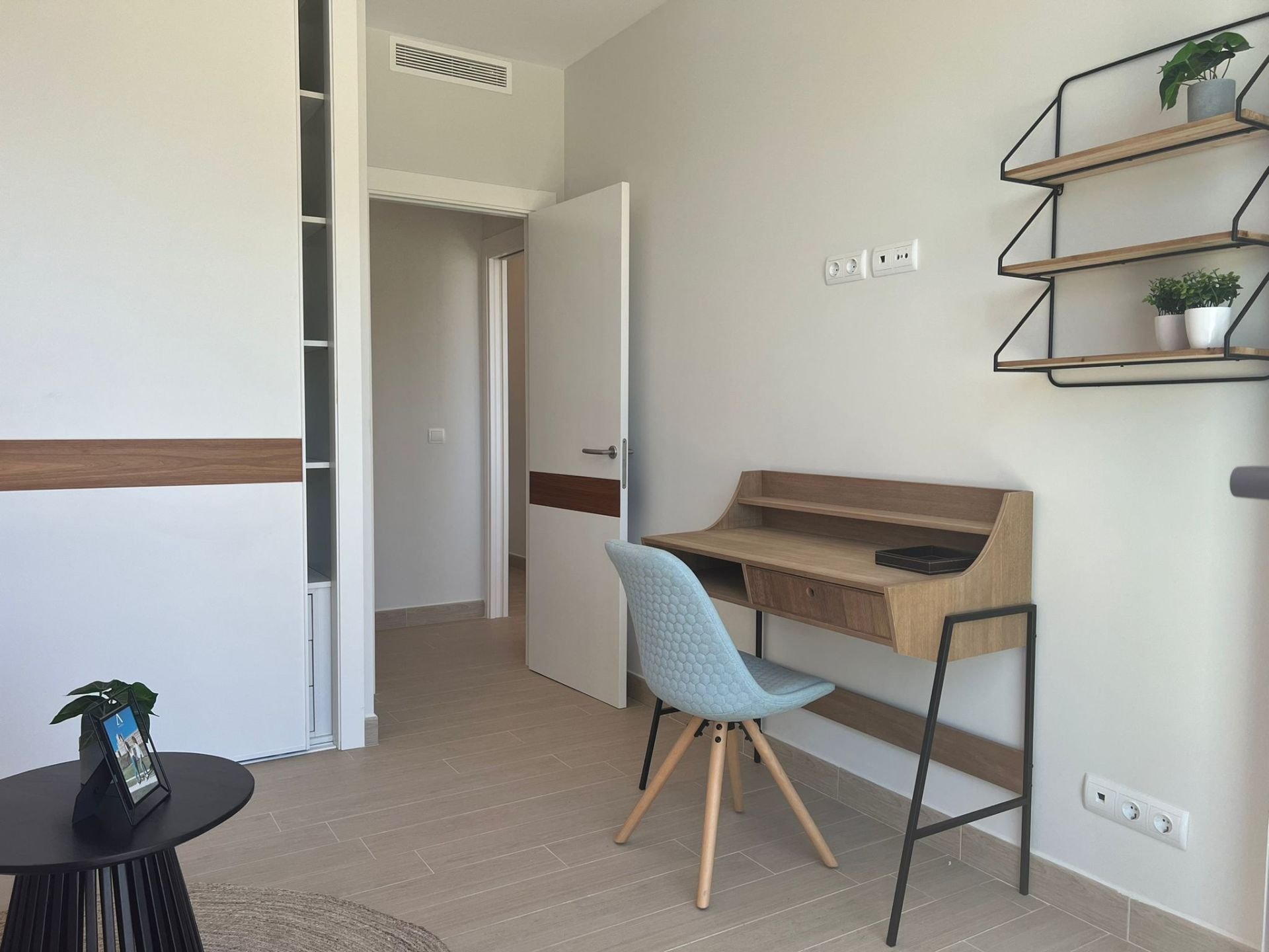 Villa en Calpe, Alicante, España 5 dormitorios, 650 m2 No. 95561