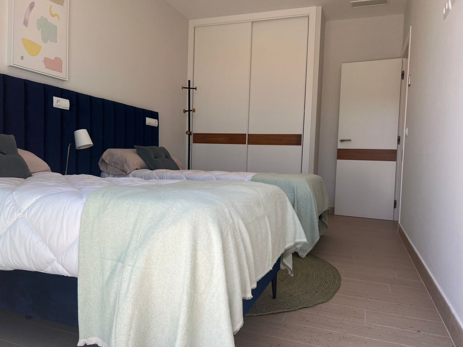 Villa en Calpe, Alicante, España 5 dormitorios, 650 m2 No. 95561
