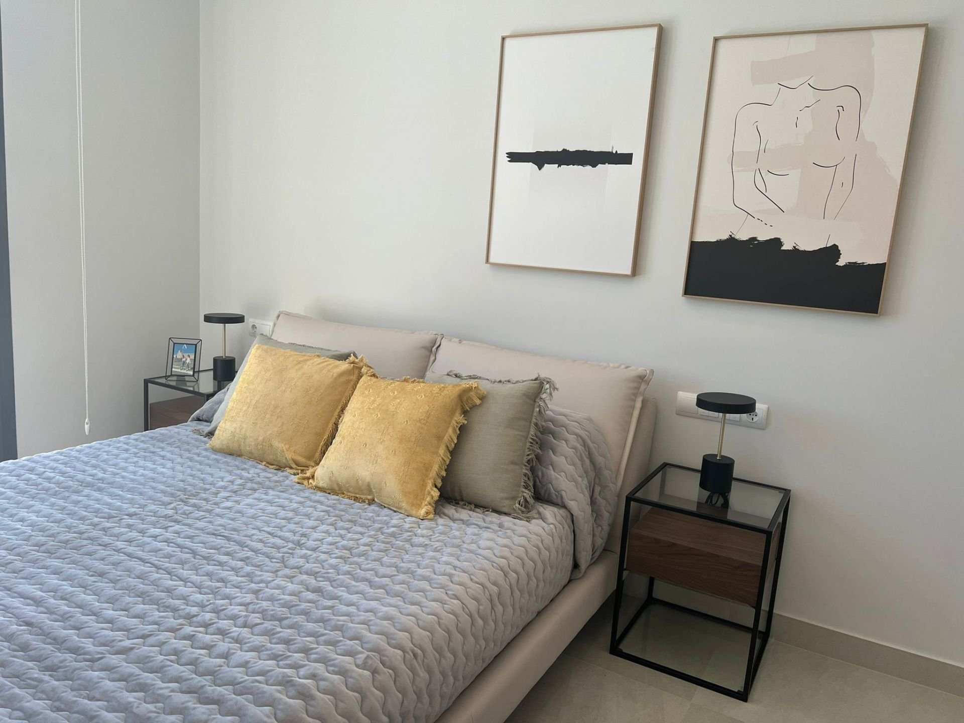 Villa en Calpe, Alicante, España 5 dormitorios, 650 m2 No. 95561