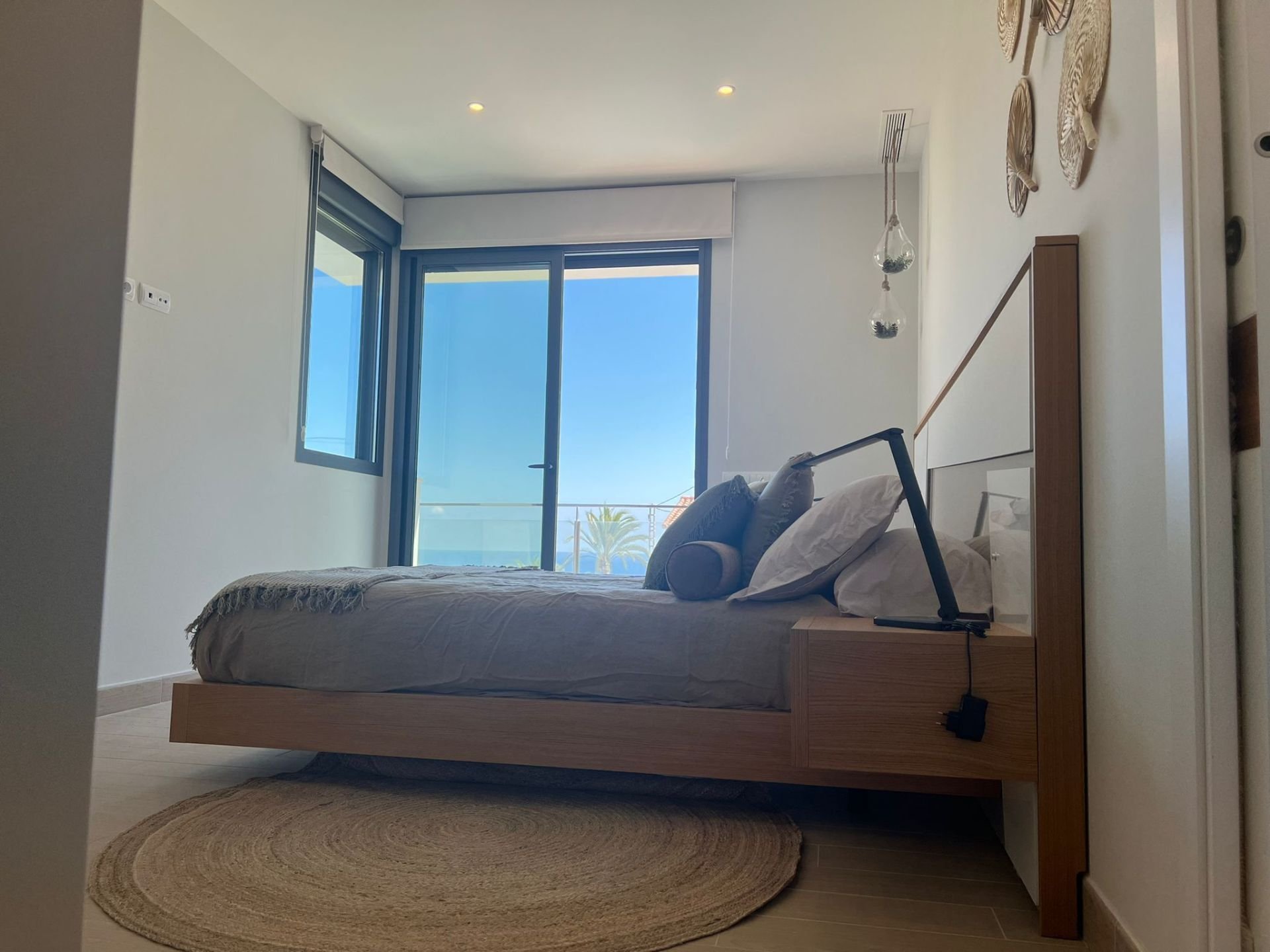 Villa en Calpe, Alicante, España 5 dormitorios, 650 m2 No. 95561
