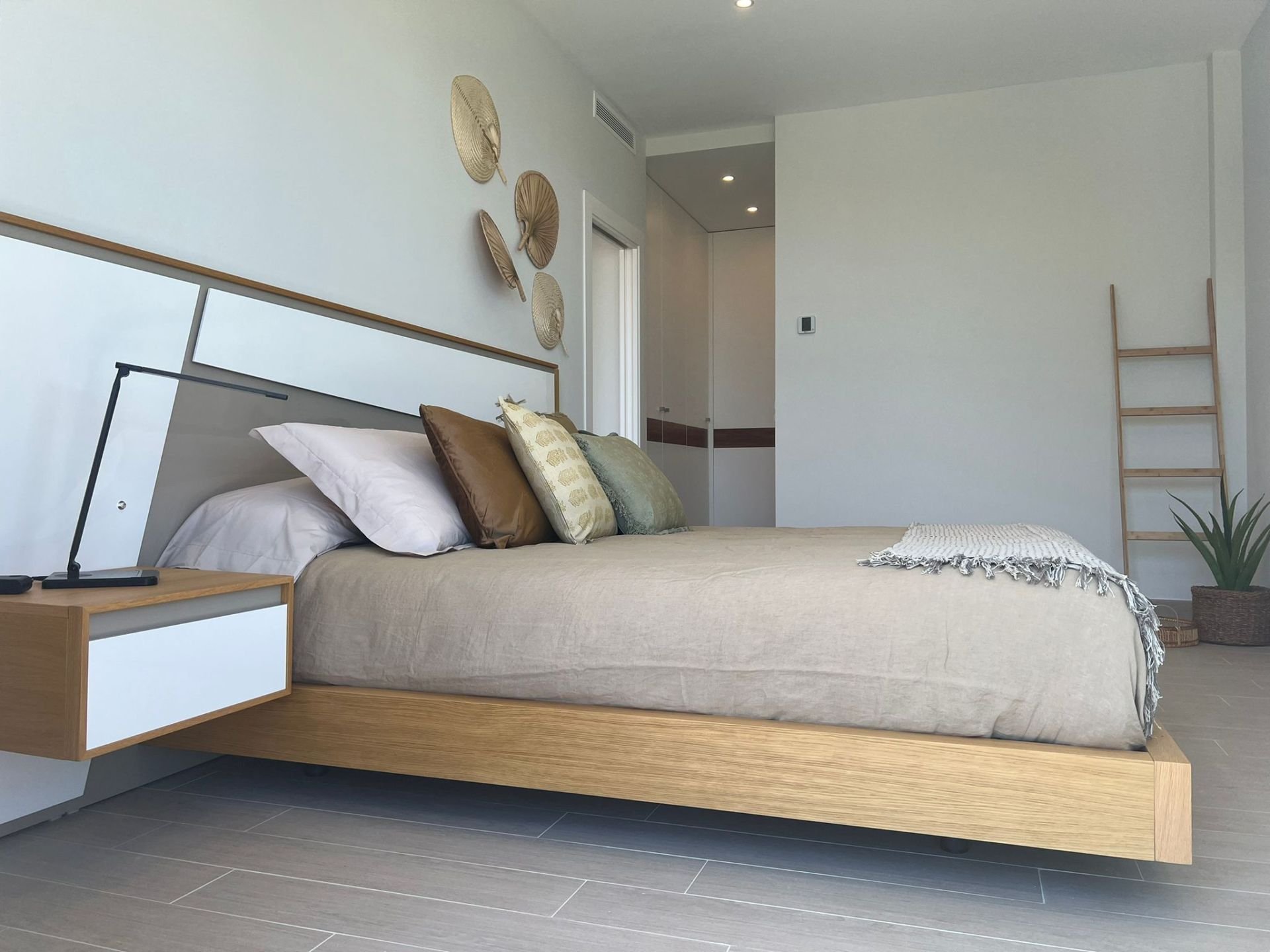 Villa en Calpe, Alicante, España 5 dormitorios, 650 m2 No. 95561