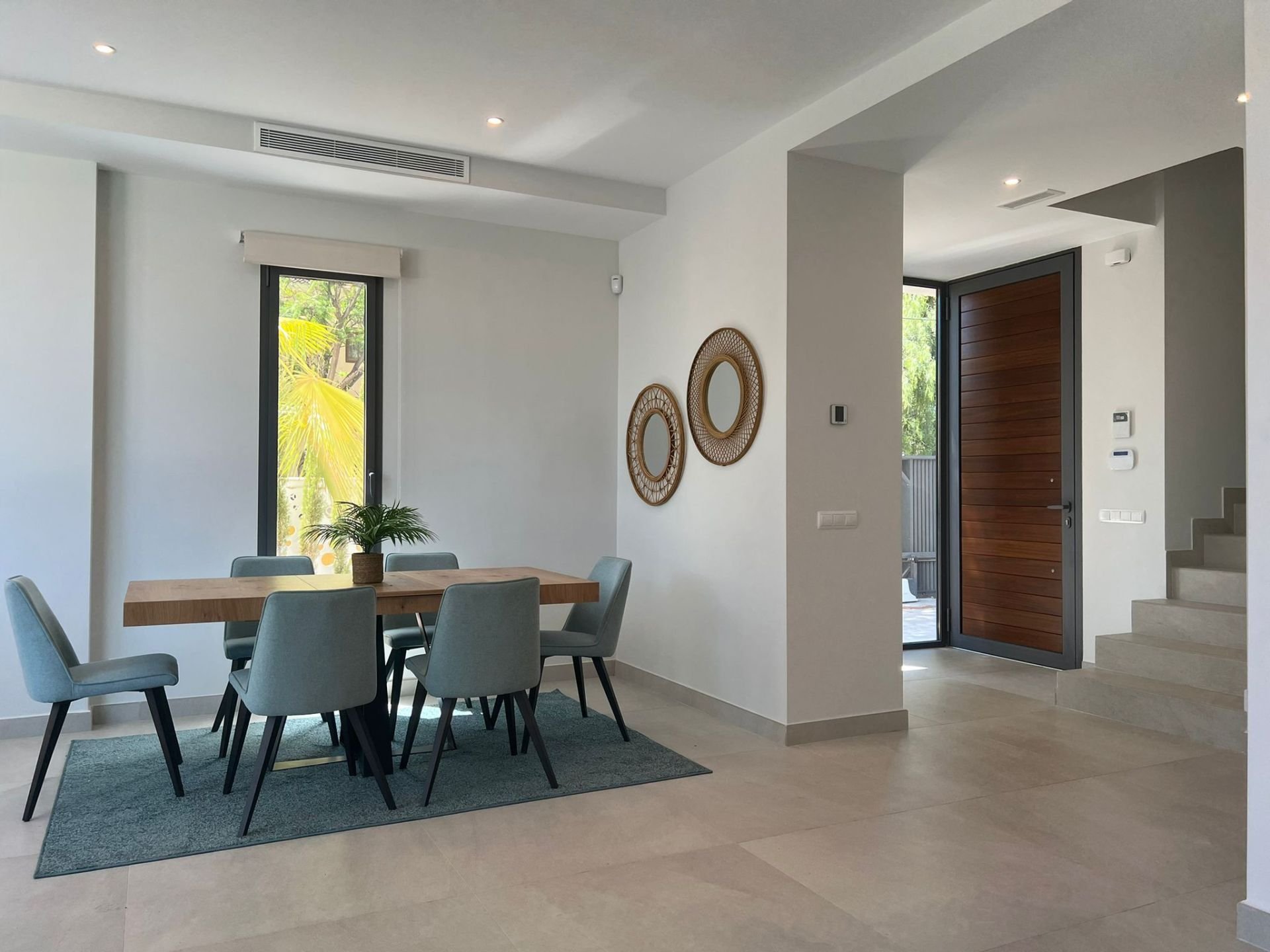 Villa en Calpe, Alicante, España 5 dormitorios, 650 m2 No. 95561