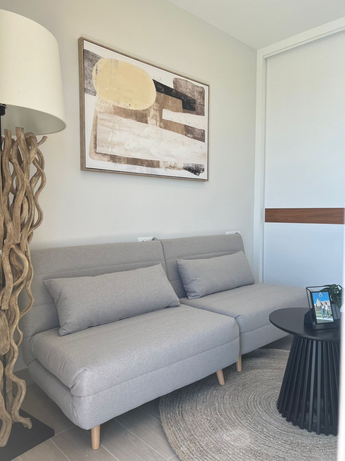 Villa en Calpe, Alicante, España 5 dormitorios, 650 m2 No. 95561