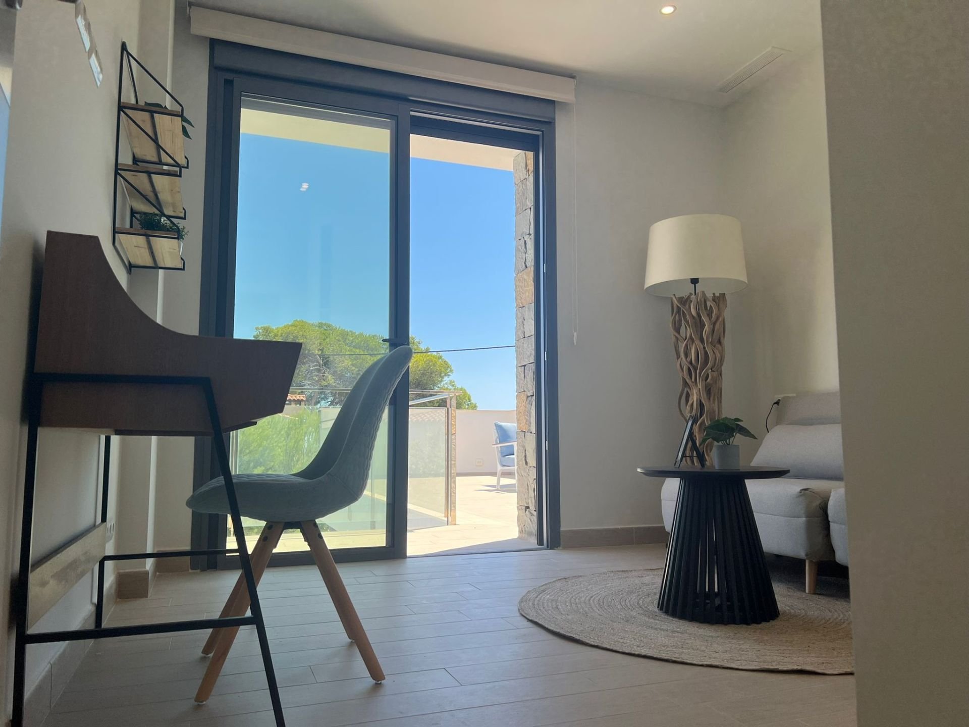 Villa en Calpe, Alicante, España 5 dormitorios, 650 m2 No. 95561