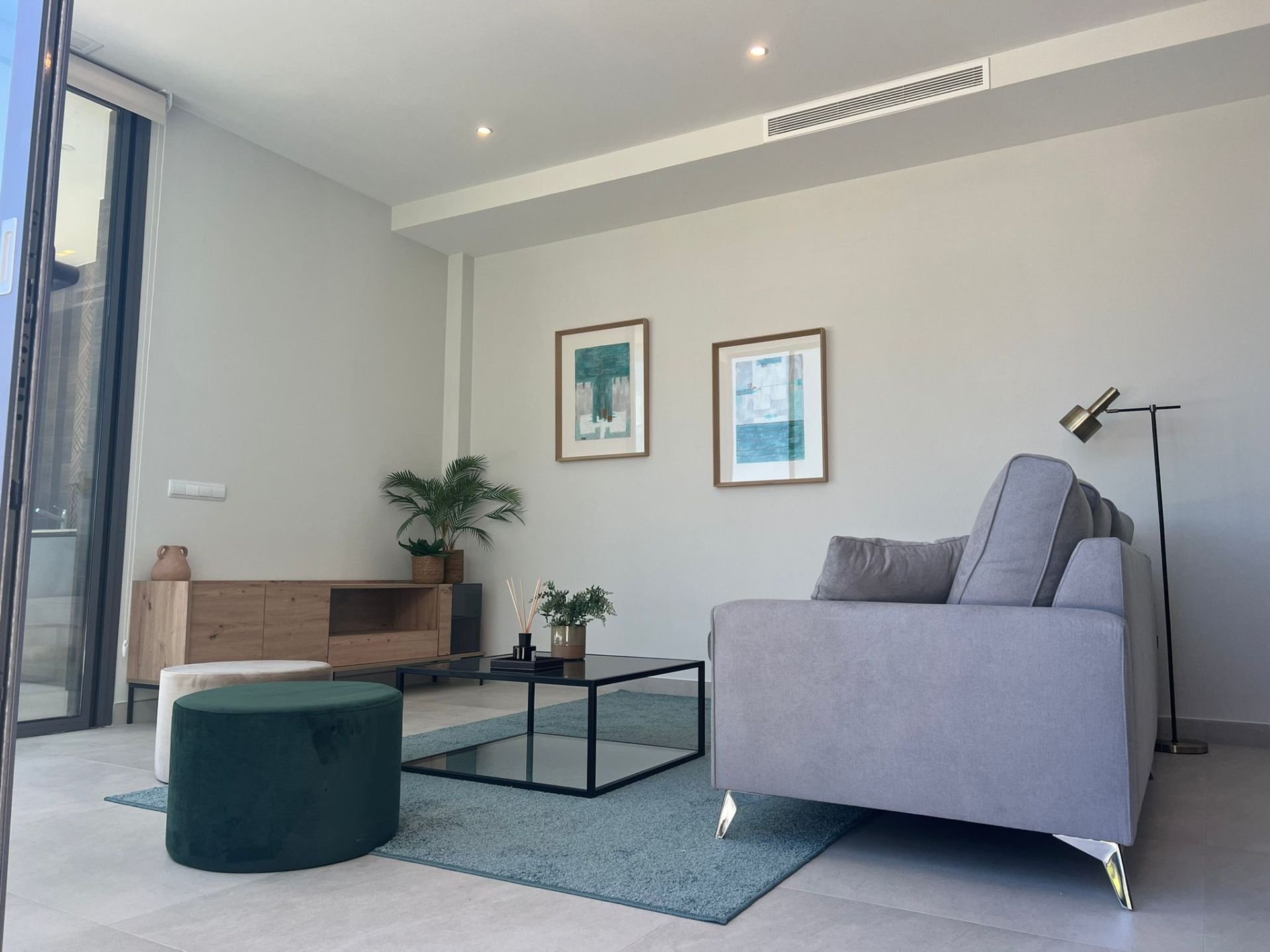 Villa en Calpe, Alicante, España 5 dormitorios, 650 m2 No. 95561