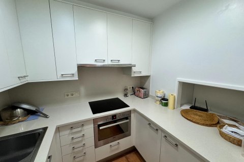 Apartment à vendre à Calella De Palafrugell, Girona, Espagne, 3 chambres, 76 m2 No. 141068 - photo 5