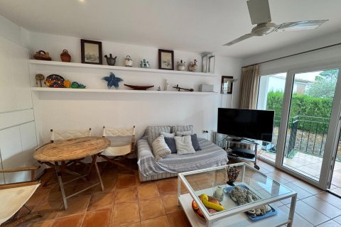 Apartment à vendre à Calella De Palafrugell, Girona, Espagne, 3 chambres, 76 m2 No. 141068 - photo 3