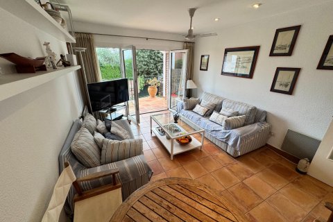 Apartment à vendre à Calella De Palafrugell, Girona, Espagne, 3 chambres, 76 m2 No. 141068 - photo 12